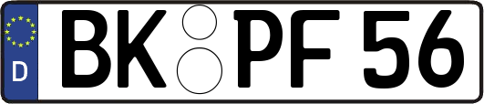 BK-PF56