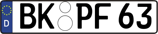 BK-PF63
