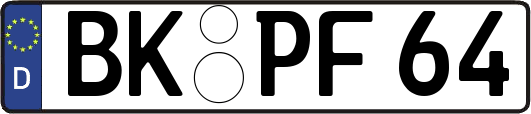 BK-PF64