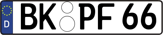 BK-PF66