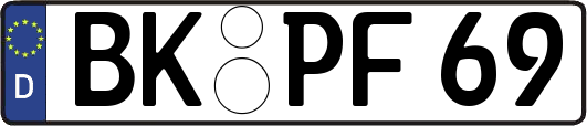 BK-PF69