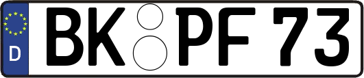 BK-PF73