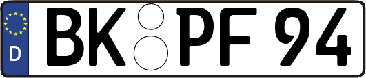 BK-PF94