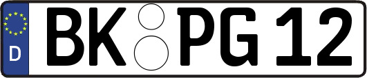 BK-PG12