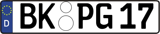 BK-PG17