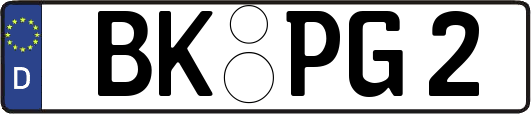 BK-PG2