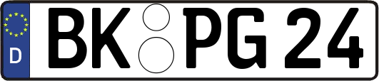 BK-PG24