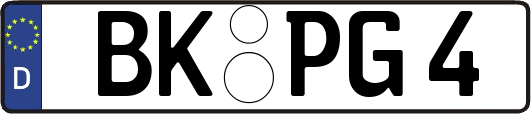 BK-PG4