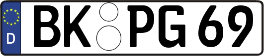 BK-PG69