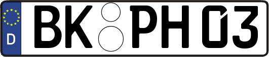 BK-PH03