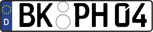 BK-PH04