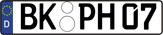 BK-PH07