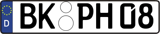 BK-PH08
