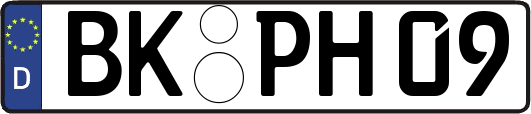 BK-PH09