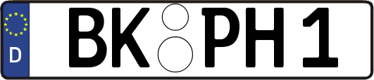 BK-PH1