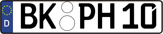 BK-PH10