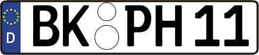 BK-PH11