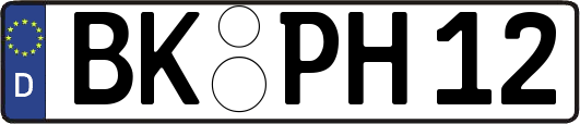 BK-PH12