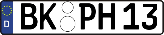 BK-PH13