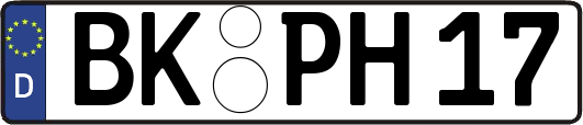 BK-PH17