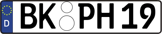 BK-PH19