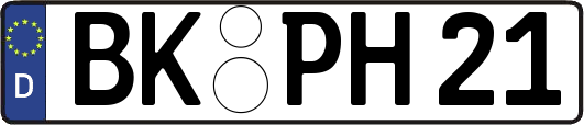 BK-PH21