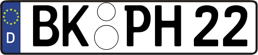 BK-PH22