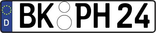 BK-PH24