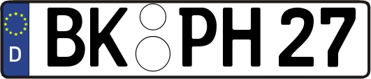 BK-PH27