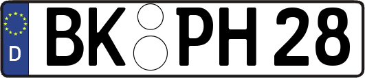 BK-PH28