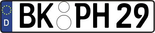 BK-PH29
