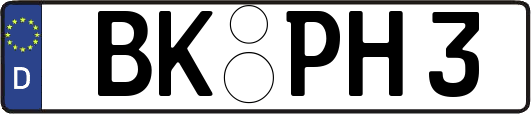 BK-PH3