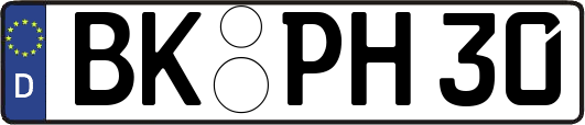 BK-PH30