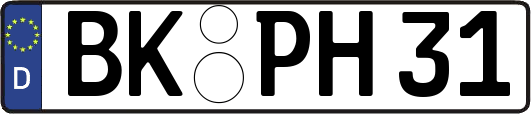 BK-PH31