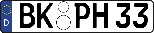 BK-PH33