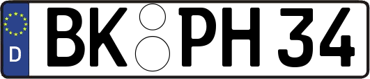 BK-PH34