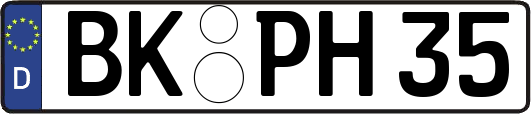 BK-PH35