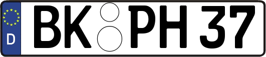 BK-PH37