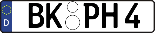 BK-PH4