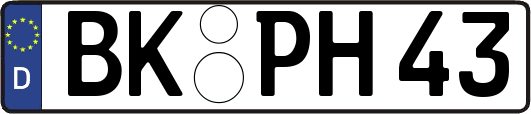 BK-PH43