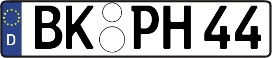 BK-PH44
