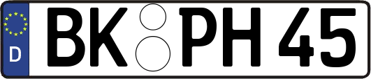 BK-PH45