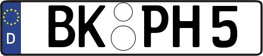 BK-PH5