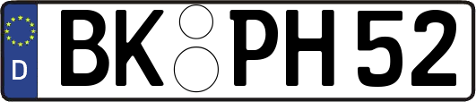 BK-PH52