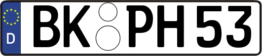 BK-PH53