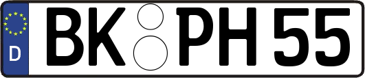BK-PH55