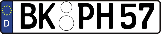 BK-PH57