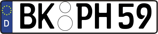 BK-PH59