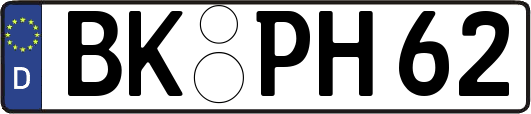 BK-PH62