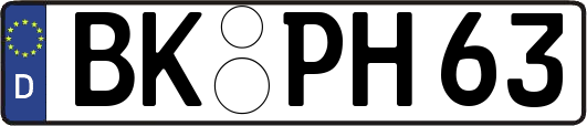 BK-PH63